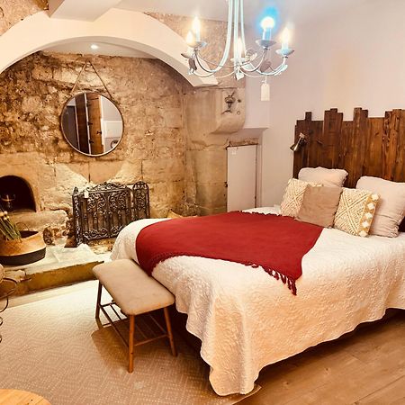 La Chaumiere, Centre Historique, Fibre, Ess, Rez-De-Chaussee, Bedinshop Romans-sur-Isere Ngoại thất bức ảnh