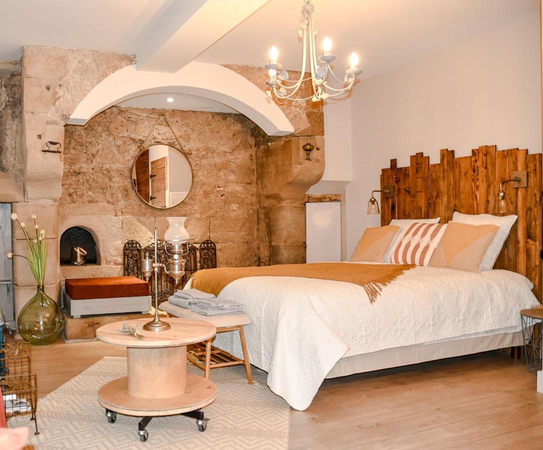 La Chaumiere, Centre Historique, Fibre, Ess, Rez-De-Chaussee, Bedinshop Romans-sur-Isere Ngoại thất bức ảnh