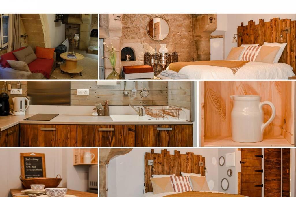 La Chaumiere, Centre Historique, Fibre, Ess, Rez-De-Chaussee, Bedinshop Romans-sur-Isere Ngoại thất bức ảnh