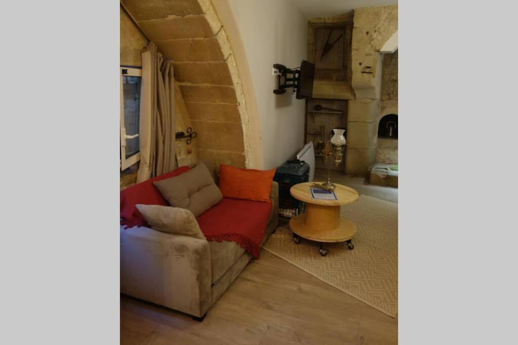 La Chaumiere, Centre Historique, Fibre, Ess, Rez-De-Chaussee, Bedinshop Romans-sur-Isere Ngoại thất bức ảnh