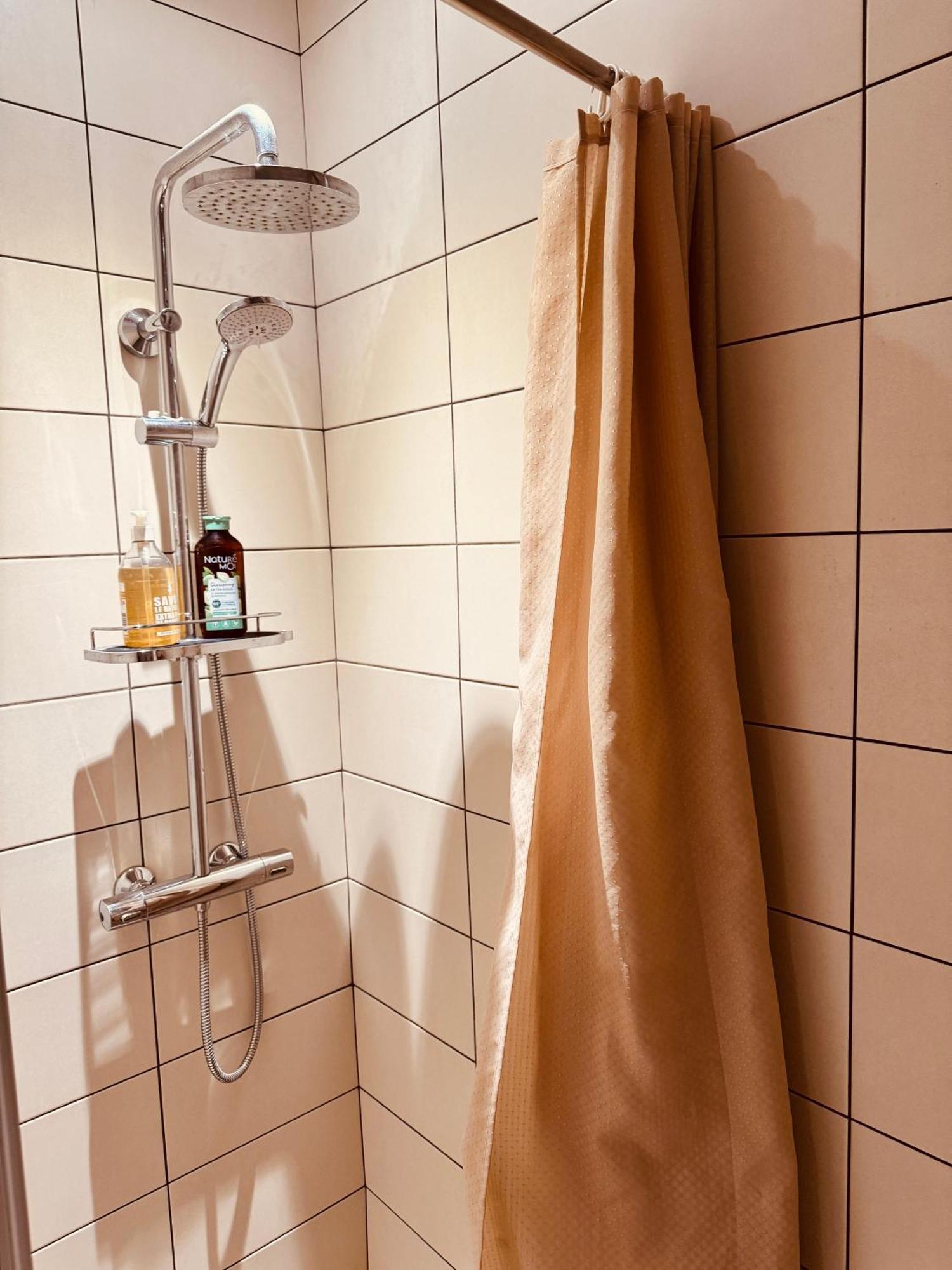 La Chaumiere, Centre Historique, Fibre, Ess, Rez-De-Chaussee, Bedinshop Romans-sur-Isere Ngoại thất bức ảnh